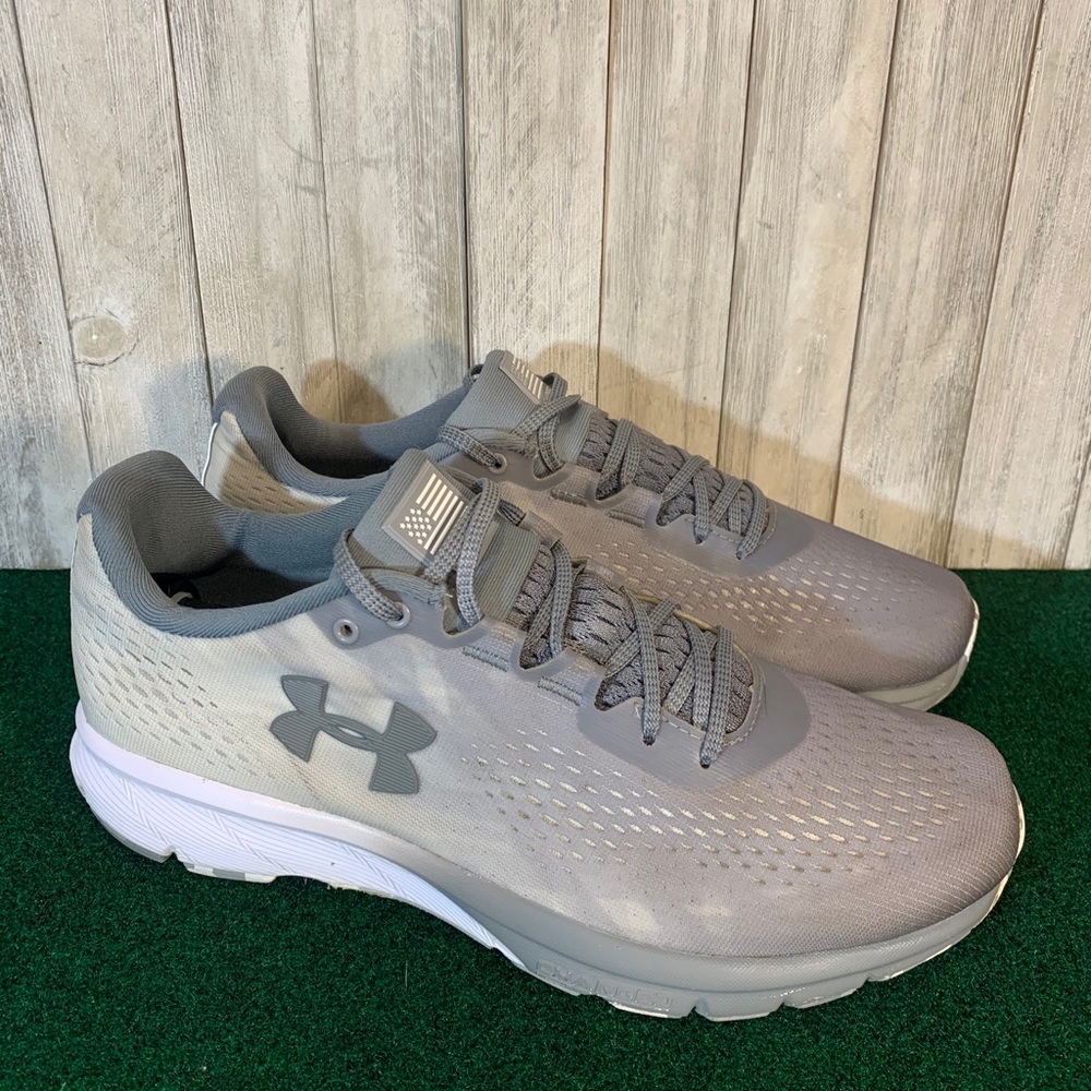 Under Armour Men's Charged Patriot Running Shoes